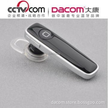 New arrival bluetooth mono earphone
